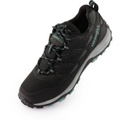 Buty turystyczne damskie Merrell West Rim Sport GTX. Obuwie trekkingowe damskie Givova, bez zapięcia. Za 329.00 zł.
