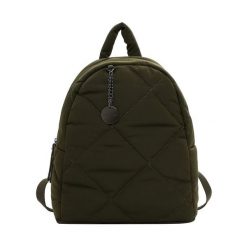 Emily & Noah Plecak E&N Hanni Torby podróżne 1 ct Damski. Torby podróżne damskie Emily & Noah, z aplikacjami, z materiału. Za 202.99 zł.