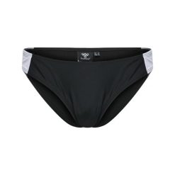 Figi do kostiumów kąpielowych dla kobiet Hummel Cindi. Czarne bikini Hummel, bez wzorów. Za 101.00 zł.