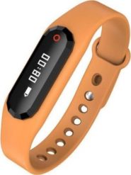 Smartband Art SMARTAOSBO Pomarańczowy. Brązowe smartbandy Art. Za 107.62 zł.
