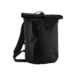 Wodoodporny Plecak Lite Roll Top. Czarne plecaki damskie QUADRA, bez wzorów, sportowe. Za 271.99 zł.
