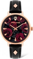 Zegarek Police Damski Zegarek POLICE WOMEN PL16034MSR.02 (36MM) NoSize. Zegarki damskie Police. Za 224.99 zł.