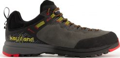 Buty trekkingowe męskie Kayland Grimpeur AD GTX szare r. 43. Szare trekkingi męskie Kayland, bez zapięcia. Za 674.81 zł.
