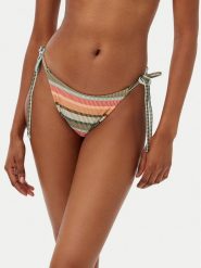 Volcom Dół od bikini Sol Song O2212506 Kolorowy. Bikini Volcom, xs, bez wzorów, z syntetyku. Za 99.99 zł.