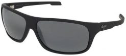 Philipp Plein Okulary przeciwsłoneczne Maui Jim unisex 237-2M (Lens/Bridge/Temple) 64/17/125 mm). Okulary przeciwsłoneczne damskie Philipp Plein. Za 945.56 zł.