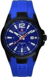 Zegarek Swiss Alpine Military Sport 7058.1875. Zegarki sportowe Swiss, bez wzorów. Za 519.99 zł.