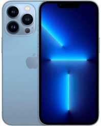 Smartfon Apple Smartfon iPhone 13 Pro Max 128GB Niebieski. Niebieskie smartfony Apple. Za 2,797.11 zł.