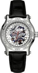 Zegarek Marc Ecko Zegarek Damski Marc Ecko E12589M1 (39 mm). Zegarki damskie marc ecko. Za 215.87 zł.