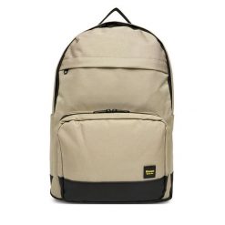 Plecak Blauer. Szare plecaki męskie Blauer, bez wzorów, sportowe. Za 269.99 zł.