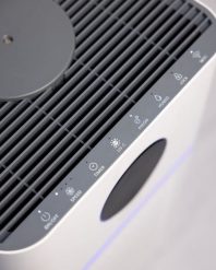 AIR PURIFIER ALPHA/COP002398 STYLIES. Oczyszczacze powietrza Stylies. Za 1,714.89 zł.