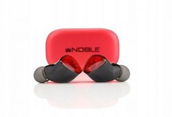 Słuchawki TWS Noble Audio FoKus Amadeus. Słuchawki bezprzewodowe Noble Audio. Za 1,534.12 zł.