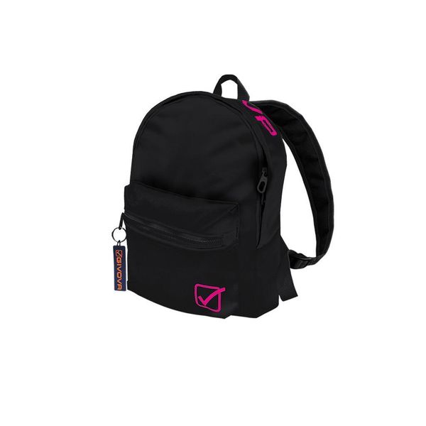 Givova Plecak Master Unica. Czarne plecaki męskie Givova, bez wzorów, sportowe. Za 194.99 zł.