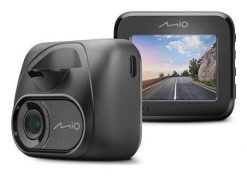 Mio MiVue C590 GPS Starvis. Wideorejestratory MIO. Za 349.00 zł.