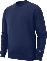 Nike Bluza męska Park 26 Crew Fleece granatowa IO9039-410 XXL. Bluzy męskie Nike, m, bez wzorów, bez ramiączek, bez kaptura. Za 175.73 zł.