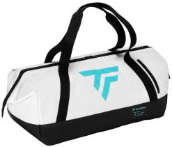 Torba sportowa Tecnifibre Tour Endurance 12R. Białe torby sportowe męskie TECNIFIBRE, bez wzorów, z materiału, duże. Za 479.99 zł.