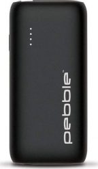 Powerbank Veho Pebble PZ-5 5000mAh Czarny. Czarne powerbanki Veho. Za 75.20 zł.