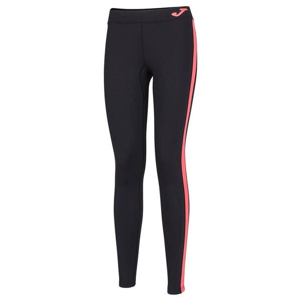 Damskie Legginsy Ascona. Czarne legginsy damskie Joma, bez wzorów. Za 107.99 zł.