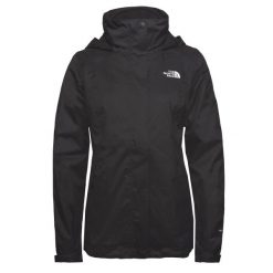 The North Face Kurtka Evolve Ii Triclimate Nf00Cg56Kx7. Czarne kurtki sportowe damskie The North Face, m, bez wzorów, bez ramiączek, bez kaptura, trekkingowe. Za 751.99 zł.
