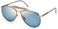 Fila SUNGLASSES THOM BROWNE UNISEX TB015LTDNVY62 (Lens/Bridge/Temple) 62/15/144 mm). Okulary przeciwsłoneczne damskie Fila. Za 1,462.47 zł.