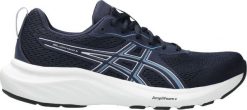 Asics Buty damskie do biegania Asics Gel Contend 9 1012B681 402 37,5. Obuwie sportowe damskie Asics, bez wzorów, bez zapięcia, do biegania. Za 344.51 zł.