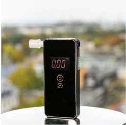 Alkometrs Alcoscan®Delta EE. Alkomaty Herdegen. Za 834.51 zł.