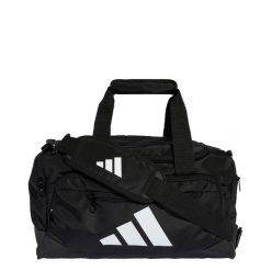 Torba Training Defender Duffle Xsmall. Białe torby na ramię męskie Adidas, bez wzorów, na ramię. Za 129.00 zł.