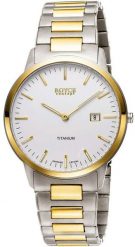Zegarek Boccia Titanium Męski 39 mm (3658-05). Zegarki męskie Boccia Titanium, bez wzorów. Za 877.99 zł.