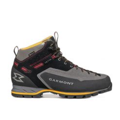 Damskie buty trekkingowe Garmont Vetta Evo GTX. Brązowe obuwie trekkingowe damskie Garmont, bez zapięcia. W wyprzedaży za 854.50 zł.
