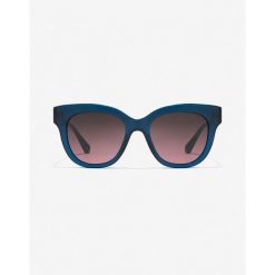 Damskie okulary przeciwsłoneczne Hawkers Wine Audrey. Niebieskie okulary przeciwsłoneczne damskie hawkers. Za 250.00 zł.