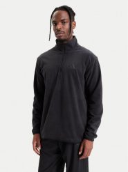 Adidas Polar Terrex Multi Essentials Half Zip Fleece Jacket KZ1774 Czarny Regular Fit. Czarne bluzy sportowe męskie Adidas, m, bez wzorów, z polaru, bez kaptura. Za 178.99 zł.