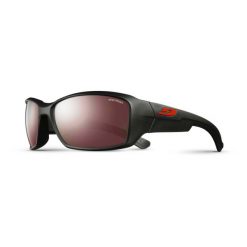 Okulary przeciwsłoneczne - JULBO WHOOPS - kategoria 3 - dla dorosłych. Brązowe okulary przeciwsłoneczne damskie JULBO. Za 209.99 zł.
