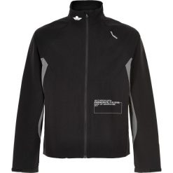 Kurtka Newline black training utility. Czarne kurtki męskie Newline, m, bez wzorów, bez kaptura. Za 365.45 zł.