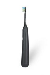 Szczoteczka soniczna ORO-SONIC PROFESSIONAL BLACK. Czarne szczoteczki soniczne OROMED. Za 147.99 zł.