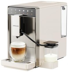 Ciśnieniowy automatyczny Dreame Ecceluxe Slim beżowy. Brązowe ekspresy ciśnieniowe Dreame. Za 1,799.00 zł.