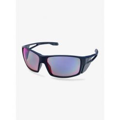 Okulary przeciwsłoneczne Rudy Project Nyad - blue navy mat/polar multi red. Zielone okulary przeciwsłoneczne damskie Rudy Project. Za 797.99 zł.
