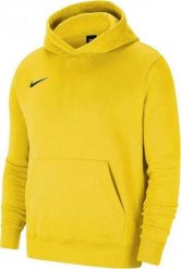 Nike Żółty XL. Żółte bluzy męskie Nike, m, bez wzorów, bez ramiączek, bez kaptura. Za 127.50 zł.