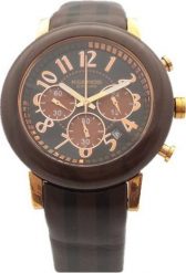 Zegarek K&Bros Zegarek Unisex K&Bros 9427-4-710 (43 mm). Zegarki damskie k&bros. Za 295.82 zł.