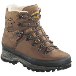 Buty damskie Meindl Island Lady MFS Active. Brązowe obuwie trekkingowe damskie MEINDL, bez zapięcia. Za 1,634.00 zł.