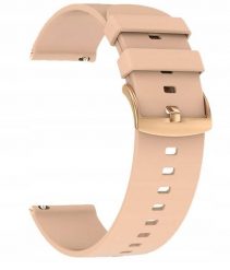 Pasek ZEGARKA i SMARTWATCH 20mm TELESKOPY SZLUFKI. Zegarki smartwatch Hello Case, bez wzorów. Za 36.31 zł.