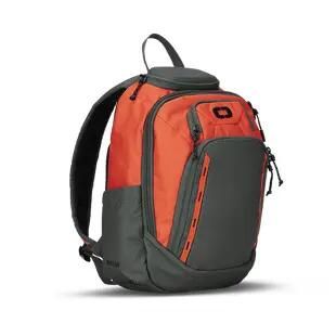 Plecak Ogio Renegade Rustler. Niebieskie plecaki męskie Ogio, bez wzorów. Za 532.00 zł.
