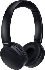 Słuchawki Panasonic Panasonic RB-HF630BE-K schwarz. Słuchawki bezprzewodowe PANASONIC. Za 157.07 zł.
