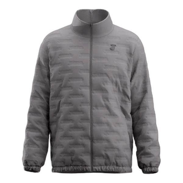 Kurtka puchowa Joma U-Tribe. Czarne kurtki męskie Joma, na zimę, l, bez wzorów, z materiału, klasyczne, bez kaptura. Za 214.50 zł.