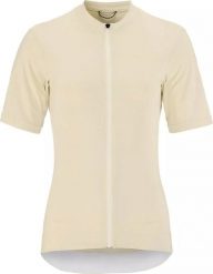 Craft Damska Koszulka z krótkim rękawem EVERYDAY SS JERSEY W. Bluzki damskie Craft, bez wzorów, z jersey, bez kołnierzyka, bez ramiączek. Za 146.87 zł.