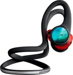 Słuchawki Plantronics BackBeat FIT 2100. Słuchawki bezprzewodowe PLANTRONICS. Za 131.04 zł.
