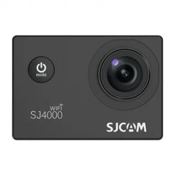 Kamera sportowa SJCAM SJ4000. Zegarki sportowe SJCAM, bez wzorów. Za 329.00 zł.