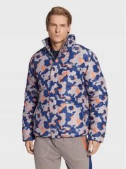KURTKA MĘSKA ELLESSE ZIMOWA PUCHOWA BEZ KAPTURA BEZ KAPTURA. Kurtki męskie Ellesse, na zimę, l, bez wzorów, z puchu, bez kaptura. Za 370.23 zł.