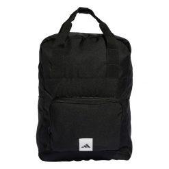 Plecak adidas Prime. Białe plecaki męskie Adidas, bez wzorów, z materiału. Za 139.00 zł.