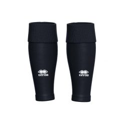 Skarpetki Errea Socks Pro Reklamowe Dorosłych. Czarne skarpetki damskie ERREA, bez wzorów, z materiału. Za 120.99 zł.