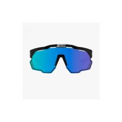 Okulary Scicon Aeroshade kunken SCNPP black gloss. Czarne okulary przeciwsłoneczne damskie SCICON SPORTS. Za 744.00 zł.