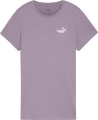 Puma Koszulka damska Puma ESS Embroidery jasny fiolet 848331 30 M. Bluzki damskie Puma, m, bez wzorów, bez kołnierzyka, bez ramiączek. Za 83.38 zł.